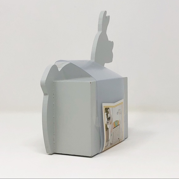 Boho Chic Llama Perpetual Wooden Calendar - Picture 3 of 9